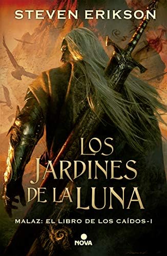 Amazon.com: La saga de los confines. I Los d¡as del venado